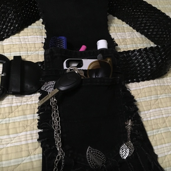 Hip bag - Picture 3 of 3